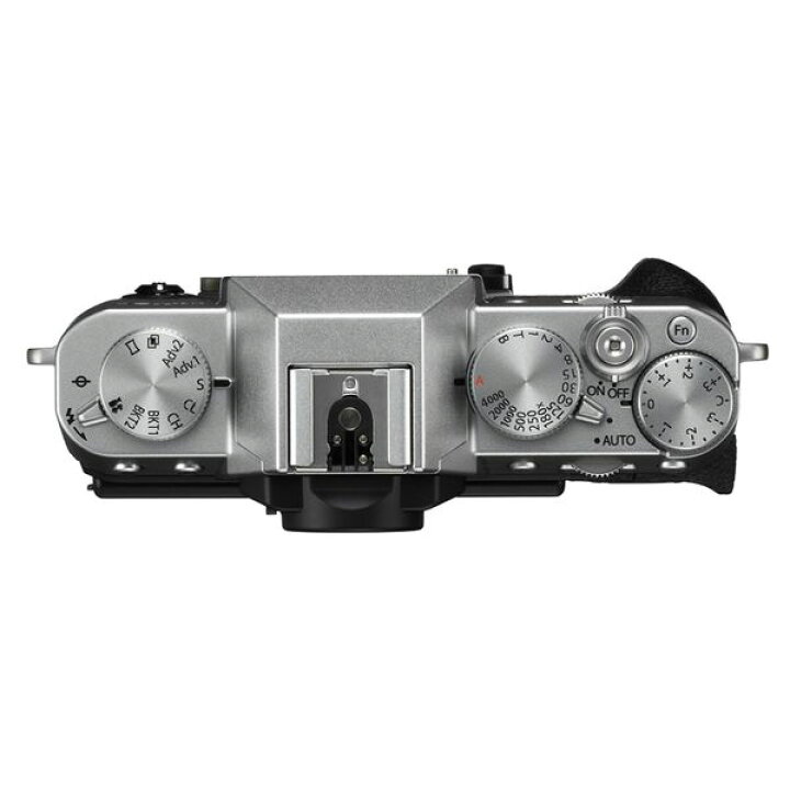 楽天市場】【中古】【1年保証】【美品】FUJIFILM X-T20 ボディ 
