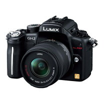 楽天市場】中古 パナソニック gh2 レンズキットの通販