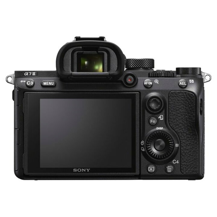 楽天市場】【中古】【1年保証】【美品】SONY α7 III レンズキット FE 