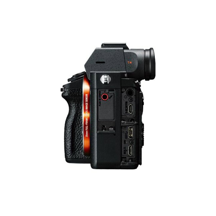楽天市場】【中古】【1年保証】【美品】SONY α7 III レンズキット FE 