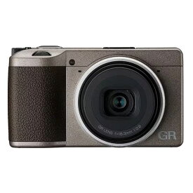 【中古】【1年保証】【美品】RICOH GR III Diary Edition
