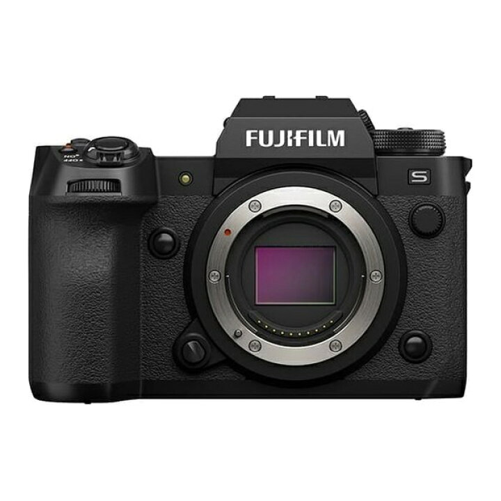 楽天市場】【中古】【1年保証】【美品】FUJIFILM X-H2S ボディ 