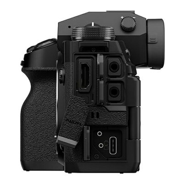 楽天市場】【中古】【1年保証】【美品】FUJIFILM X-H2S ボディ 