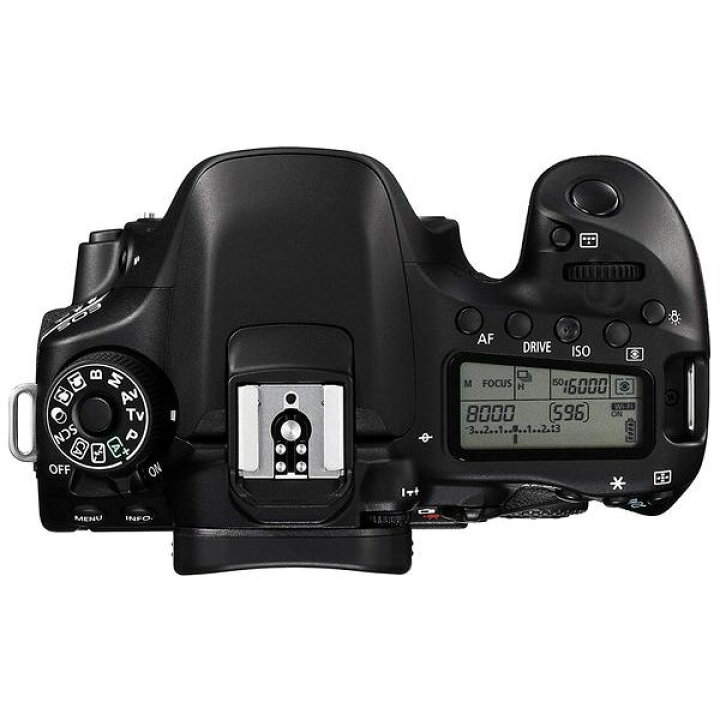 楽天市場】【中古】【1年保証】【美品】Canon EOS 80D ダブルズーム 