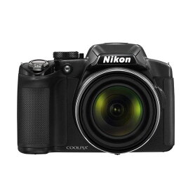【中古】【1年保証】【美品】Nikon COOLPIX P510 ブラック
