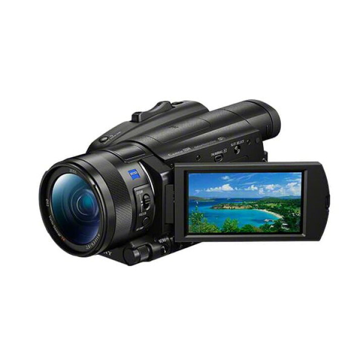 楽天市場】【中古】【1年保証】【美品】SONY FDR-AX700 : Premier 