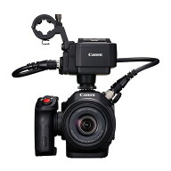 【中古】【1年保証】【美品】Canon デジタルビデオカメラ XC15