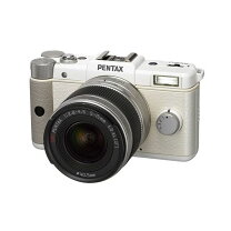 楽天市場】pentax q 02ズームレンズキットの通販