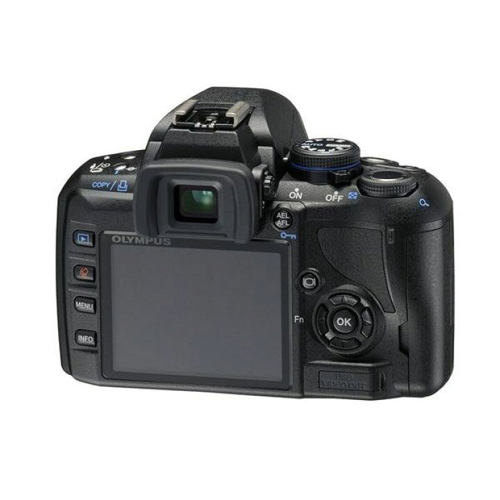 楽天市場】【中古】【1年保証】【美品】OLYMPUS E-420 レンズキット  