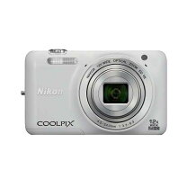 楽天市場】NIKON COOLPIX S6600 中古の通販