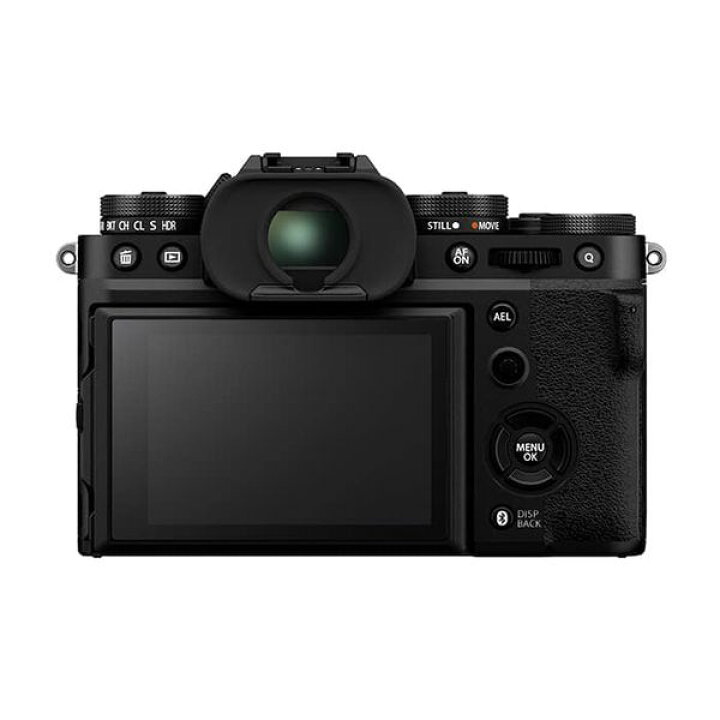 楽天市場】【中古】【1年保証】【美品】FUJIFILM X-T5 ボディ 