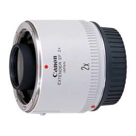 【中古】【1年保証】【美品】Canon エクステンダー EF 2X 初代 (L望遠レンズ限定・一部DO対応)