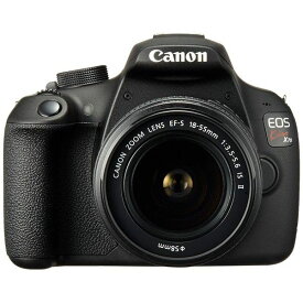 【中古】【1年保証】【美品】Canon EOS Kiss X70 レンズキット EF-S 18-55mm IS II
