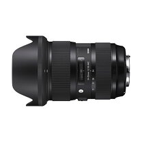 楽天市場】シグマ 24-35mm F2 DG HSM ニコン 中古の通販 