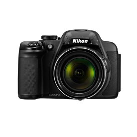 【中古】【1年保証】【美品】Nikon COOLPIX P520 ブラック