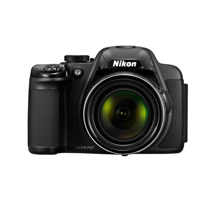 楽天市場】【中古】【1年保証】【美品】Nikon COOLPIX P520 ブラック  