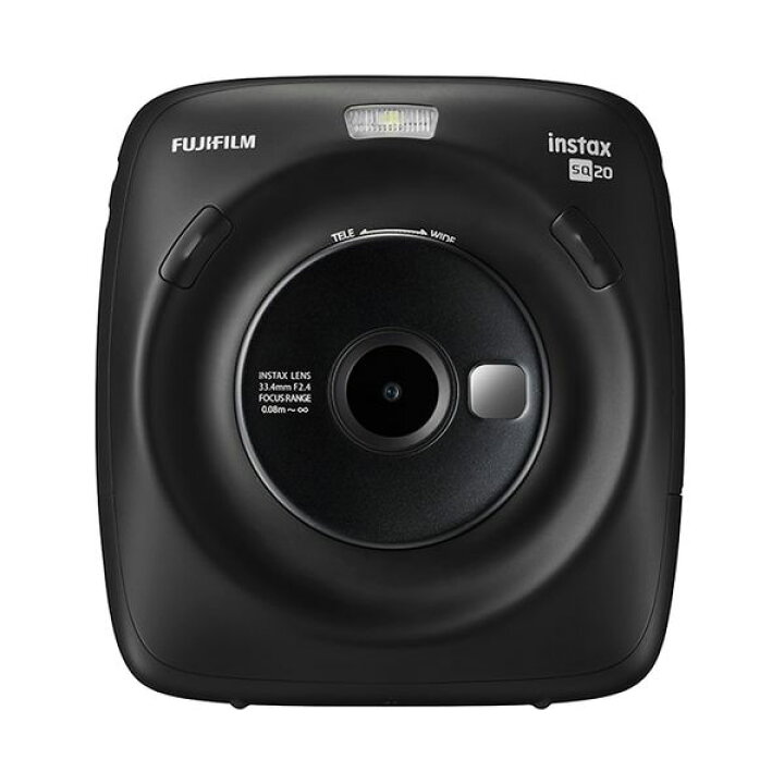 楽天市場】【中古】【1年保証】【美品】FUJIFILM instax SQUARE 