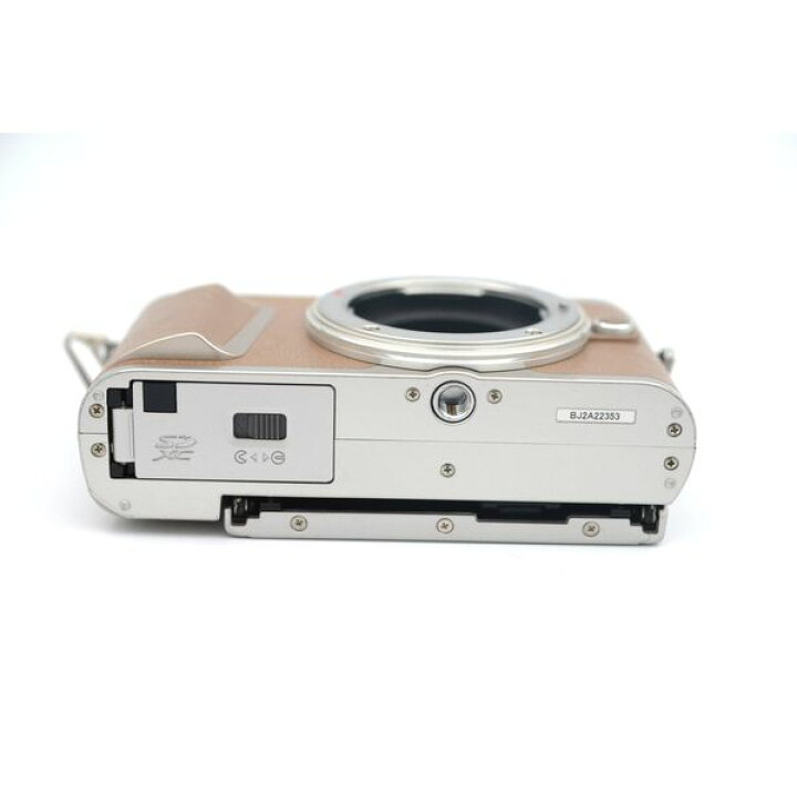 楽天市場】【中古】【1年保証】【良品】OLYMPUS PEN E-PL9 ボディ 