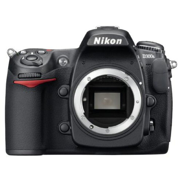 楽天市場】【中古】【1年保証】【美品】Nikon D300S ボディ : Premier 