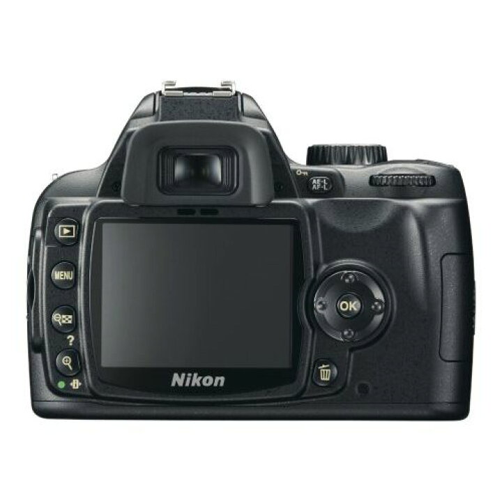 楽天市場】【中古】【1年保証】【美品】Nikon D60 18-55mm VR 55 
