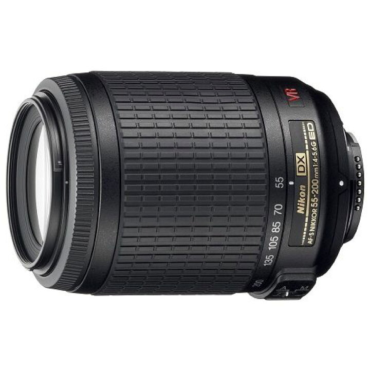楽天市場】【中古】【1年保証】【美品】Nikon D60 18-55mm VR 55 