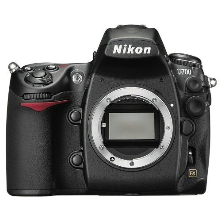 楽天市場】【中古】【1年保証】【美品】Nikon D700 ボディ : Premier 