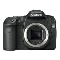 楽天市場】キャノンeos40dボディデジタル一眼カメラの通販