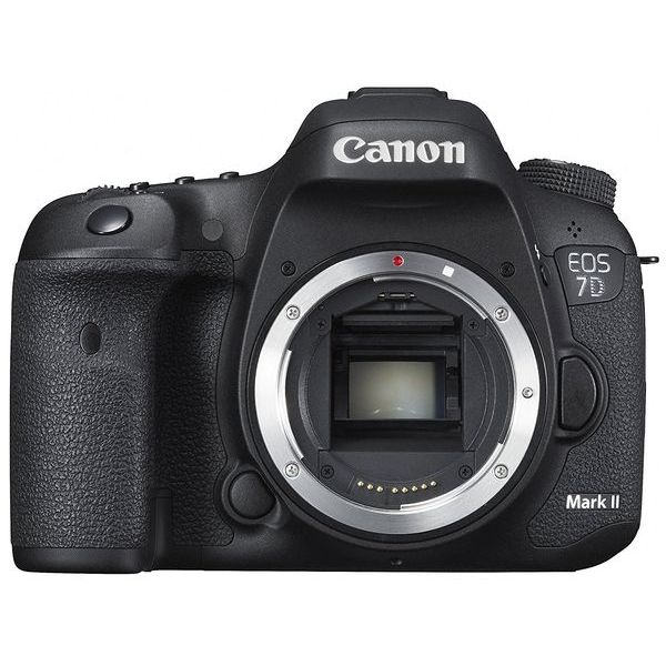 【美品】Canon EOS 7D Mark II ボディ