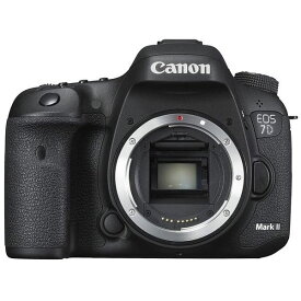 【中古】【1年保証】【美品】Canon EOS 7D Mark II ボディ