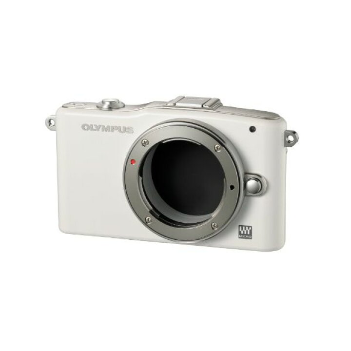 楽天市場】【中古】【1年保証】【良品】OLYMPUS PEN mini E-PM1 