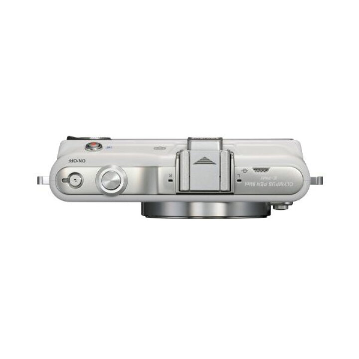 楽天市場】【中古】【1年保証】【良品】OLYMPUS PEN mini E-PM1 
