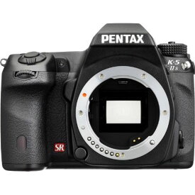 【中古】【1年保証】【美品】PENTAX K-5IIs ボディ