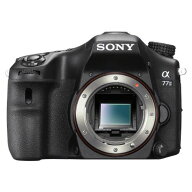 【中古】【1年保証】【美品】SONY α77 II ボディ [ILCA-77M2]