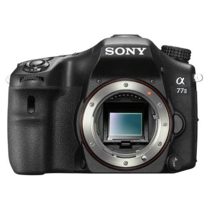 楽天市場】【中古】【1年保証】【美品】SONY α77 II ボディ ILCA-77M2 