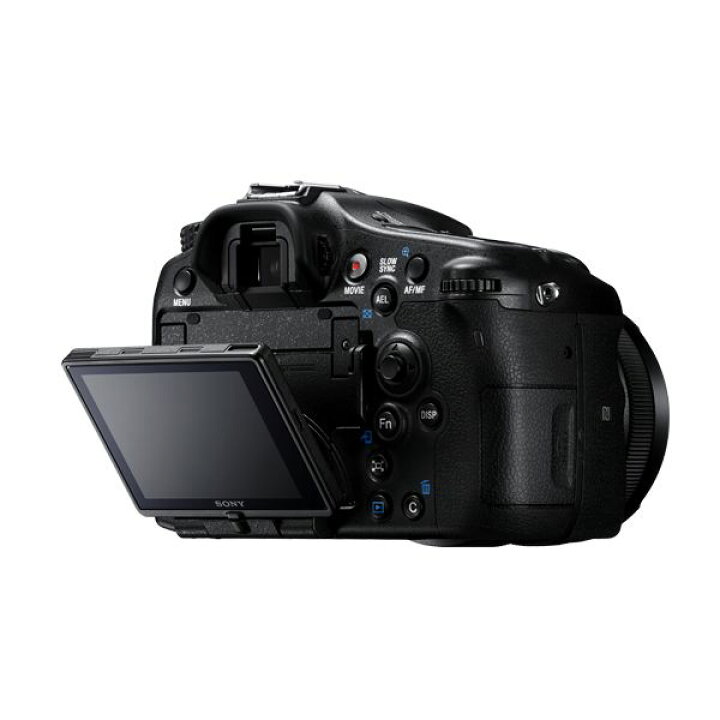 楽天市場】【中古】【1年保証】【美品】SONY α77 II ボディ ILCA-77M2  