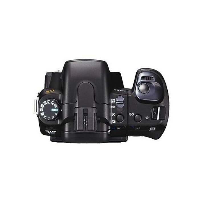 楽天市場】【中古】【1年保証】【美品】SONY α350 ボディ DSLR-A350 
