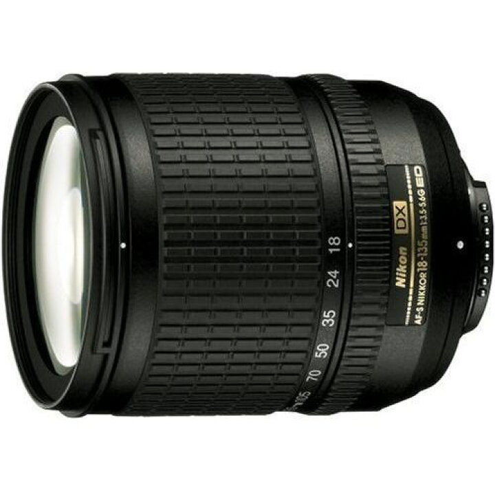 楽天市場】【中古】【1年保証】【美品】Nikon AF-S DX Zoom-NIKKOR 18 