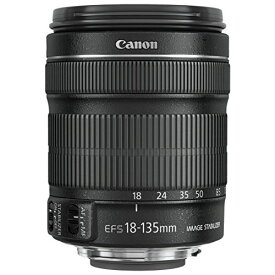 【中古】【1年保証】【美品】Canon EF-S 18-135mm F3.5-5.6 IS STM
