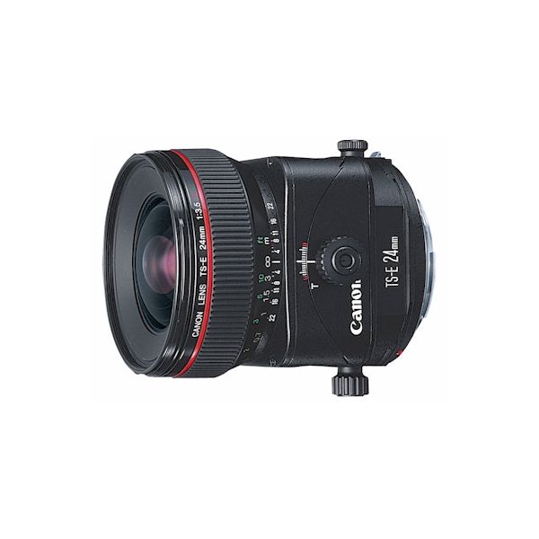 楽天市場】【中古】【１年保証】【美品】Canon TS-E 24mm F3.5L シフト