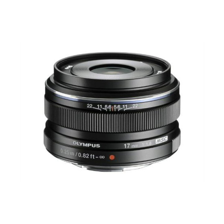 楽天市場】【中古】【1年保証】【美品】OLYMPUS M.ZUIKO DIGITAL 17mm 