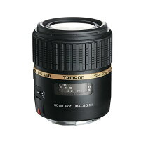 楽天市場】TAMRON SP AF 60mm F2 Di II MACROの通販 