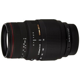 【中古】【1年保証】【美品】SIGMA APO 70-300mm F4-5.6 DG MACRO (ペンタックスK用)