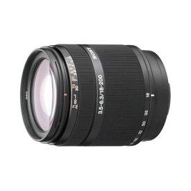 【中古】【1年保証】【美品】SONY DT 18-200mm F3.5-6.3 SAL18200