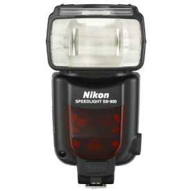 【中古】【1年保証】【美品】Nikon スピードライト SB-900