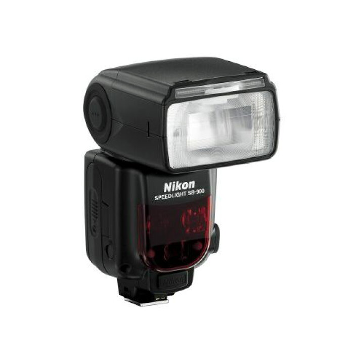 楽天市場】【中古】【1年保証】【美品】Nikon スピードライト SB-900 