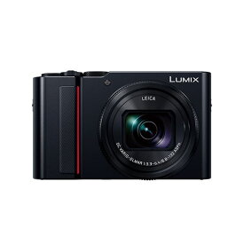 【中古】【1年保証】【美品】Panasonic LUMIX DC-TX2 ブラック