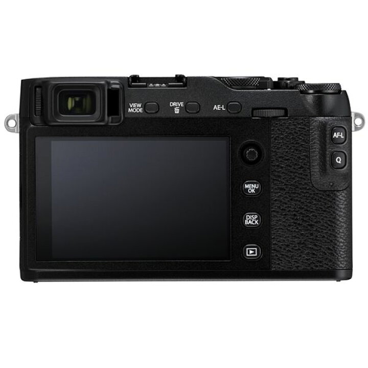 楽天市場】【中古】【1年保証】【美品】FUJIFILM X-E3 ボディ 