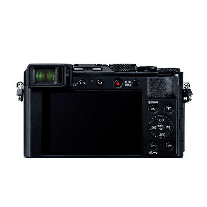楽天市場】【中古】【1年保証】【美品】Panasonic LUMIX DC-LX100M2 