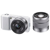 楽天市場】NEX－3 ダブルレンズキットの通販