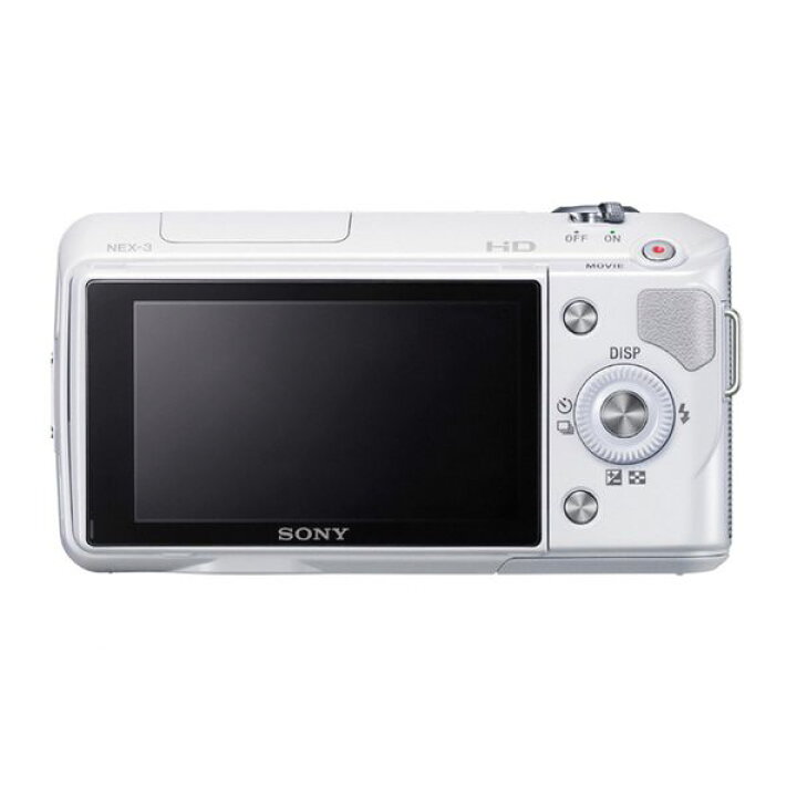 楽天市場】【中古】【1年保証】【美品】SONY NEX-3 ダブルレンズキット  